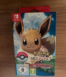 Pokeball plus