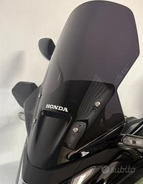 Cupolino honda nc750x