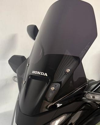 Cupolino honda nc750x