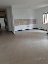 Appartamento trilocale