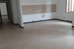 Appartamento trilocale