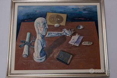 OPERE DI RUFFINI PITTORE RAVENNATE