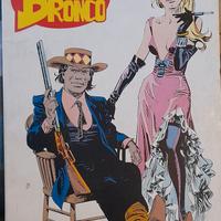 Bella & Bronco n.1