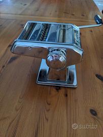 Ampia Lusso mod. 110
