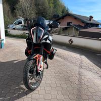 Ktm 1290 super adventure r 2020