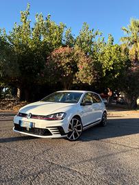 Volkswagen Golf GTI Clubsport limited edition 2.0 