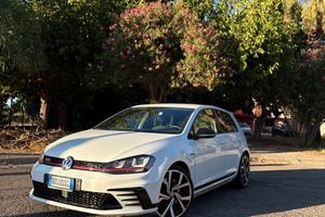 Volkswagen Golf GTI Clubsport limited edition 2.0 