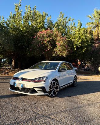 Volkswagen Golf GTI Clubsport limited edition 2.0 