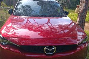mazda mx30 rev 17,5 kw