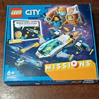 lego 60354