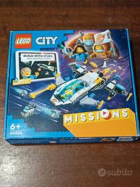 lego 60354