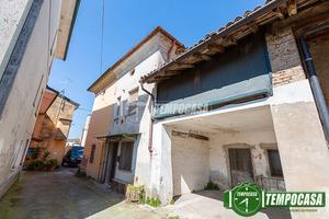 CASA INDIPENDENTE SENZA SPESE DA RISTRUTTURARE