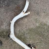 Telaio Piaggio Bravo