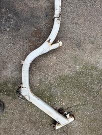 Telaio Piaggio Bravo