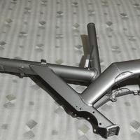 Telaio ebike Aprilia Enjoy Racing storico