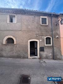 Appartamento con ingresso indipendente - Oratino