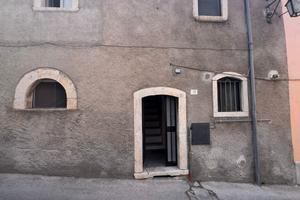Appartamento con ingresso indipendente - Oratino