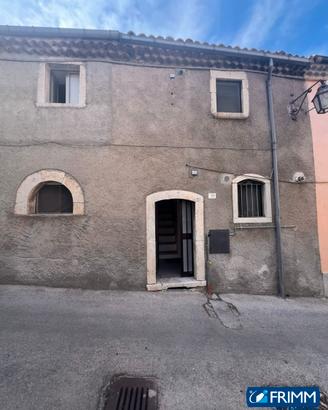 Appartamento con ingresso indipendente - Oratino