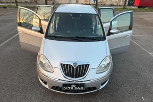 Lancia MUSA 1.4 16V Poltrona Frau