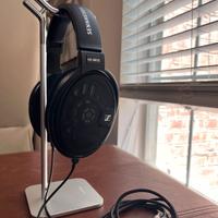 cuffie Sennheiser Hd660s