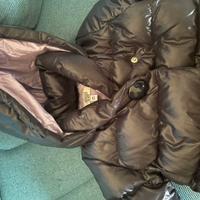 Giubbotto Armani baby 6 mesi