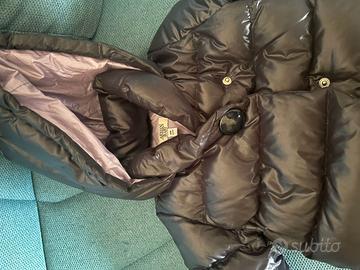 Giubbotto Armani baby 6 mesi