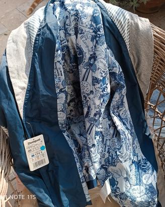 giacca Desigual donna