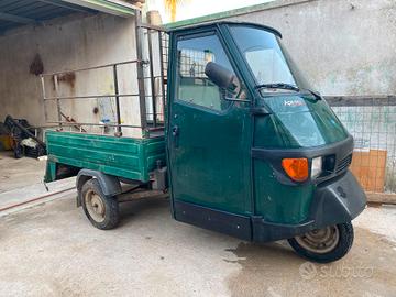 Piaggio ape 50cc in buono stato