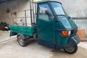 Piaggio ape 50cc in buono stato