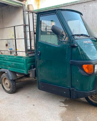 Piaggio ape 50cc in buono stato