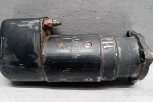 MOTORINO AVVIAMENTO ASTRA BM usato