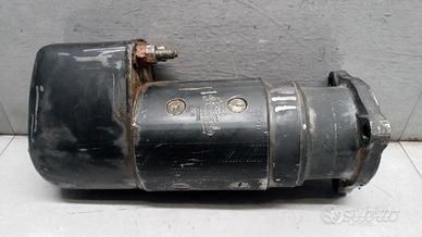 MOTORINO AVVIAMENTO ASTRA BM usato