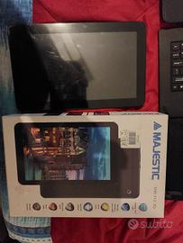 Tablet Majestic 