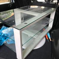 Tavolino porta tv ikea svind