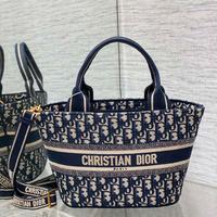 Borsa Dior donna