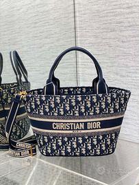 Borsa Dior donna