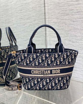 Borsa Dior donna