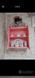 piattaia shabby