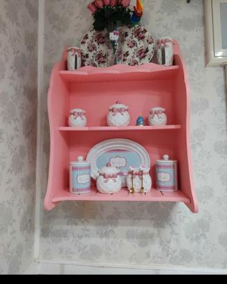 piattaia shabby