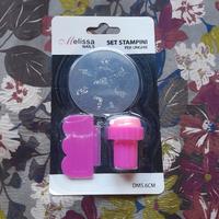 Set stampini per unghie