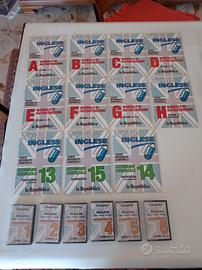 Io Parlo Inglese Corso di Inglese Integrato