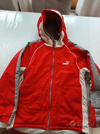 giubbetto puma