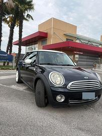 Mini cooper 1.6
