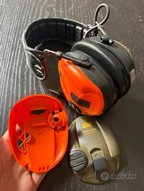 3M peltor sporttac
