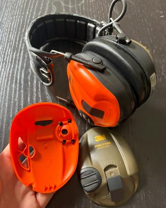 3M peltor sporttac