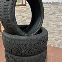 Gomme termiche Nexen 215/40 R18