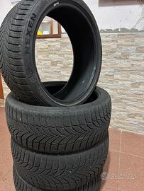 Gomme termiche Nexen 215/40 R18