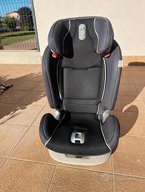 Seggiolino auto KIWY