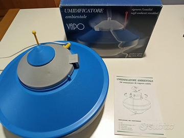Umidificatore ambientale VAPO