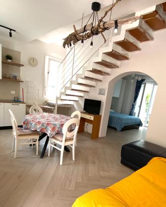 IGEA MARINA Appartamento Giugno dal 23 al 30